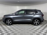 2025 Volkswagen Taos SEL