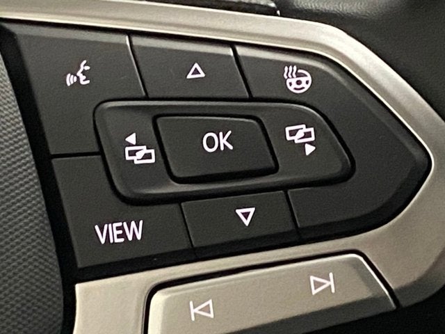 2026 Volkswagen Taos SEL