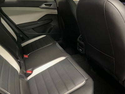 2026 Volkswagen Taos SEL