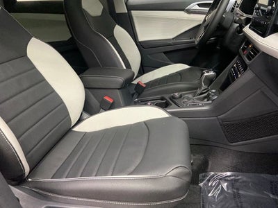 2026 Volkswagen Taos SEL