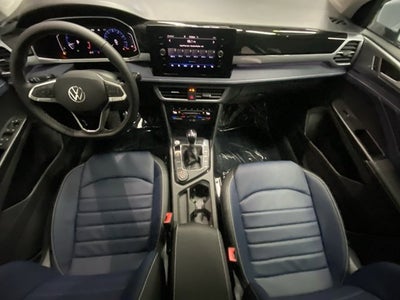 2026 Volkswagen Taos SEL