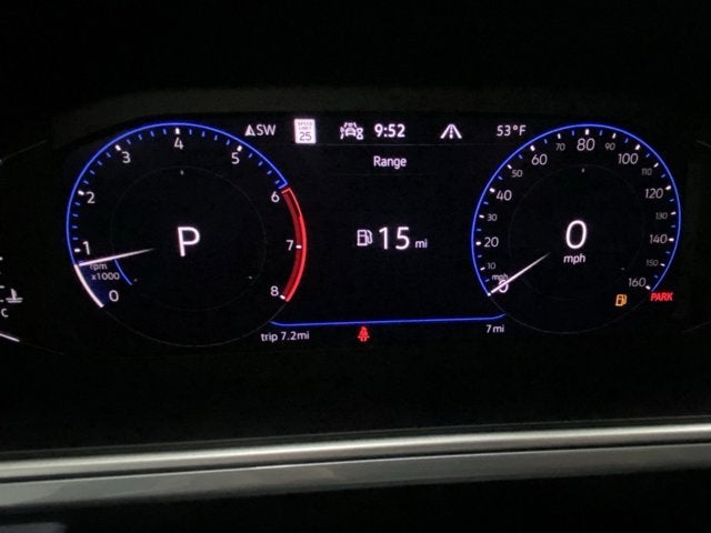 2026 Volkswagen Taos SEL