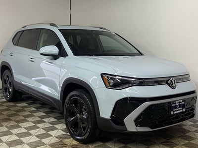 2026 Volkswagen Taos SEL