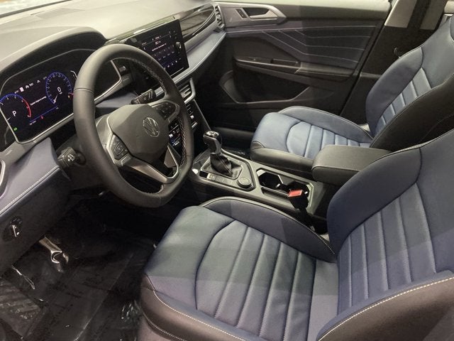 2026 Volkswagen Taos SEL