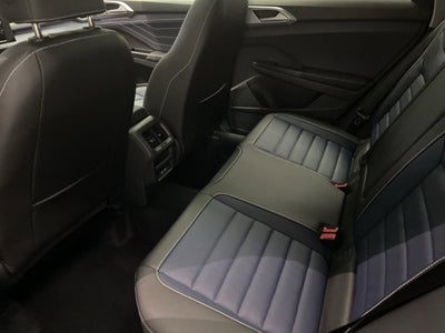 2026 Volkswagen Taos SEL