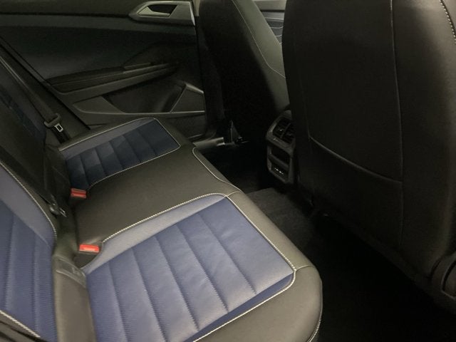 2026 Volkswagen Taos SEL