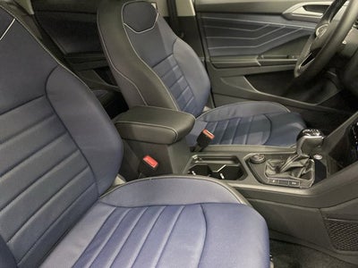 2026 Volkswagen Taos SEL