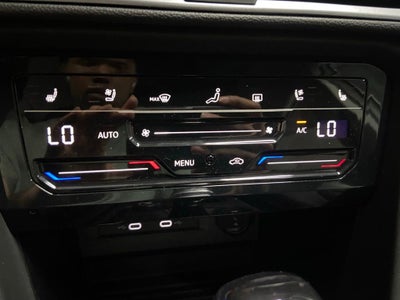 2026 Volkswagen Taos 1.5T SEL