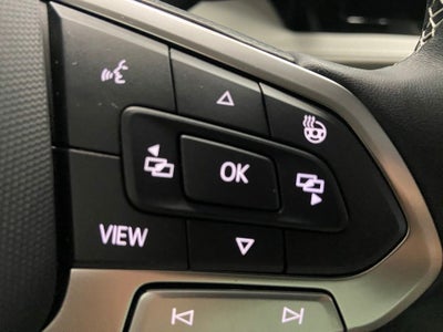 2026 Volkswagen Taos 1.5T SEL