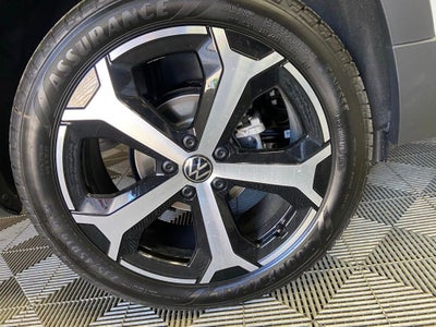 2026 Volkswagen Taos 1.5T SEL