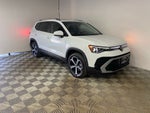 2026 Volkswagen Taos 1.5T SEL