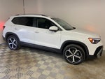 2026 Volkswagen Taos 1.5T SEL