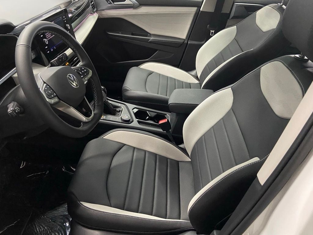 2026 Volkswagen Taos 1.5T SEL