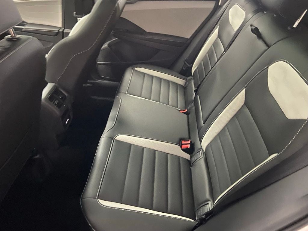 2026 Volkswagen Taos 1.5T SEL