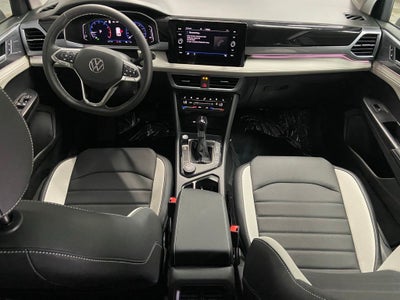 2026 Volkswagen Taos 1.5T SEL