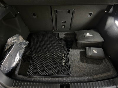 2026 Volkswagen Taos 1.5T SEL