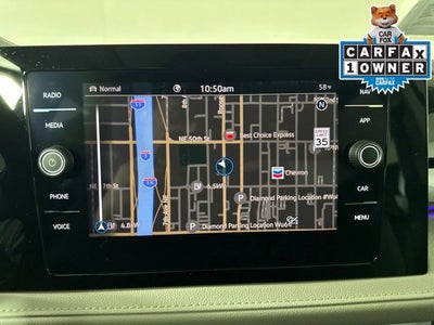 2025 Volkswagen Taos SEL