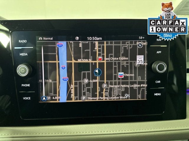 2025 Volkswagen Taos SEL