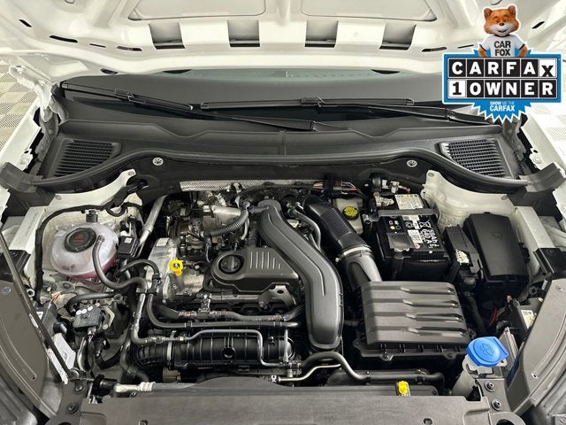 2025 Volkswagen Taos SEL