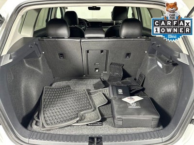 2025 Volkswagen Taos SEL