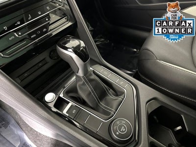 2025 Volkswagen Taos SEL