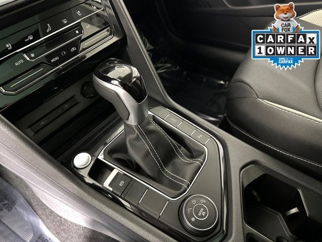 2025 Volkswagen Taos SEL