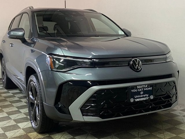 2026 Volkswagen Taos SEL