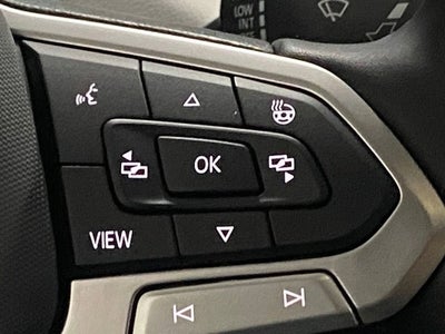 2026 Volkswagen Taos SEL