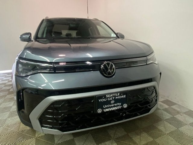 2026 Volkswagen Taos SEL