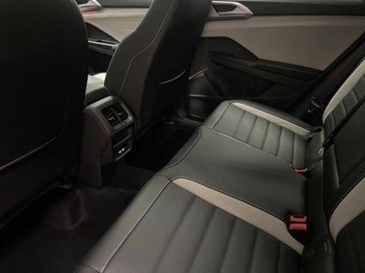 2026 Volkswagen Taos SEL