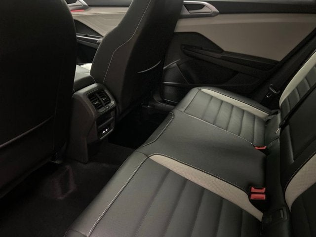 2026 Volkswagen Taos SEL