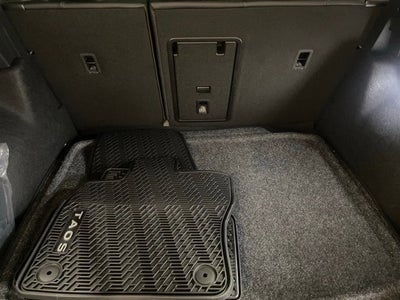 2026 Volkswagen Taos SEL