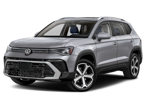 2027 Volkswagen Taos 1.5T SEL