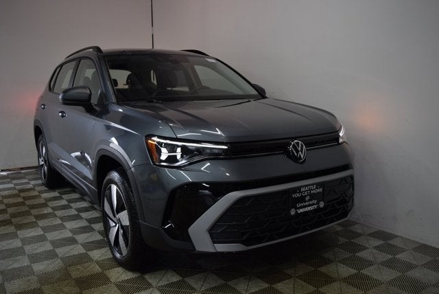 2025 Volkswagen Taos S