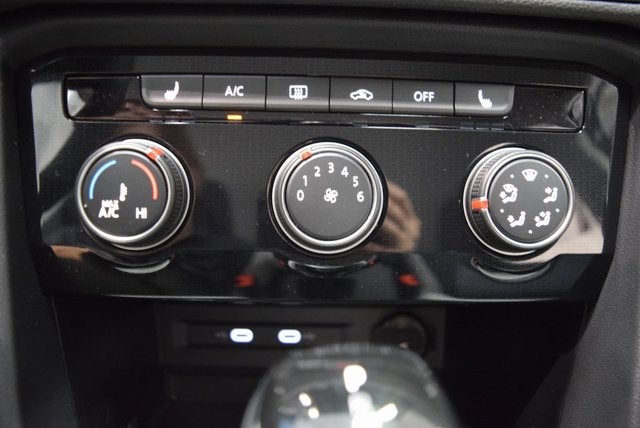 2025 Volkswagen Taos S