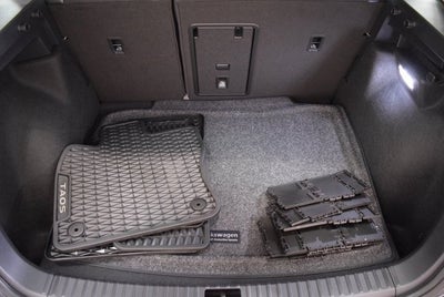 2025 Volkswagen Taos S