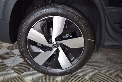 2025 Volkswagen Taos S