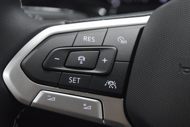 2025 Volkswagen Taos S