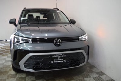 2025 Volkswagen Taos S