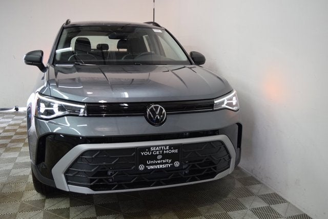 2025 Volkswagen Taos S