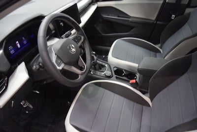 2025 Volkswagen Taos S