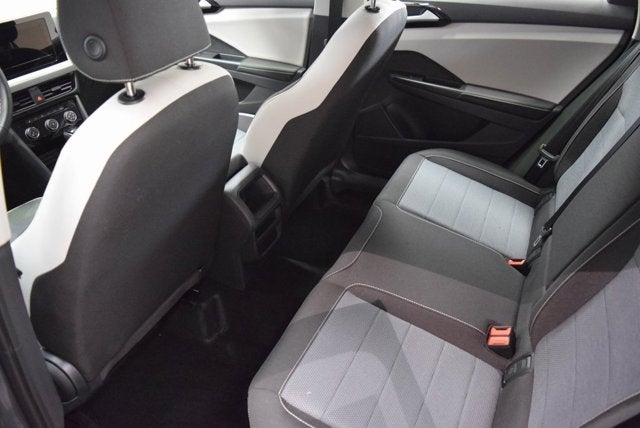 2025 Volkswagen Taos S