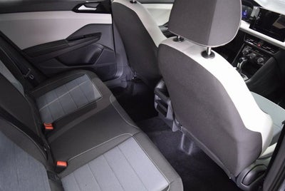 2025 Volkswagen Taos S