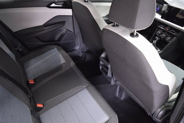 2025 Volkswagen Taos S