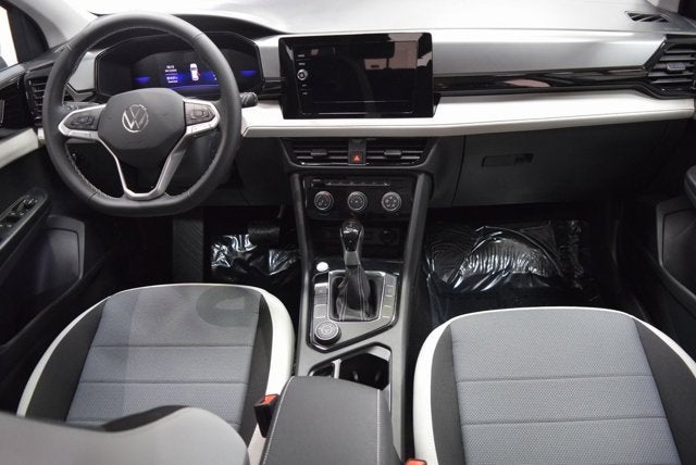 2025 Volkswagen Taos S