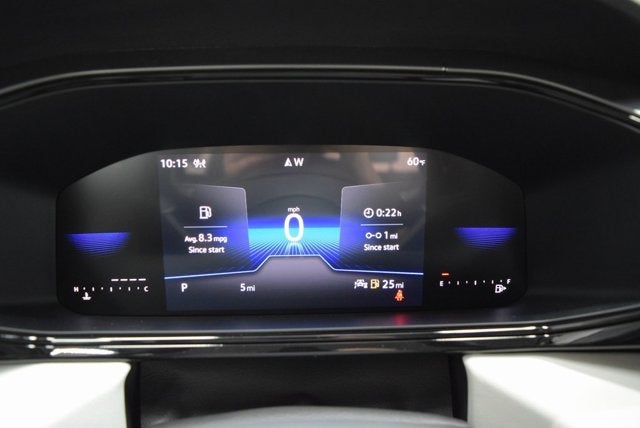 2025 Volkswagen Taos S