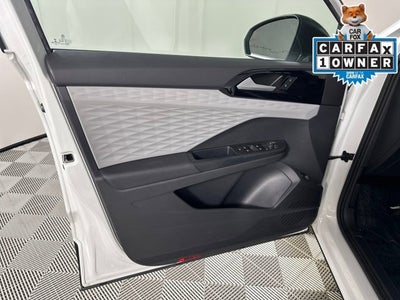 2022 Volkswagen Taos S