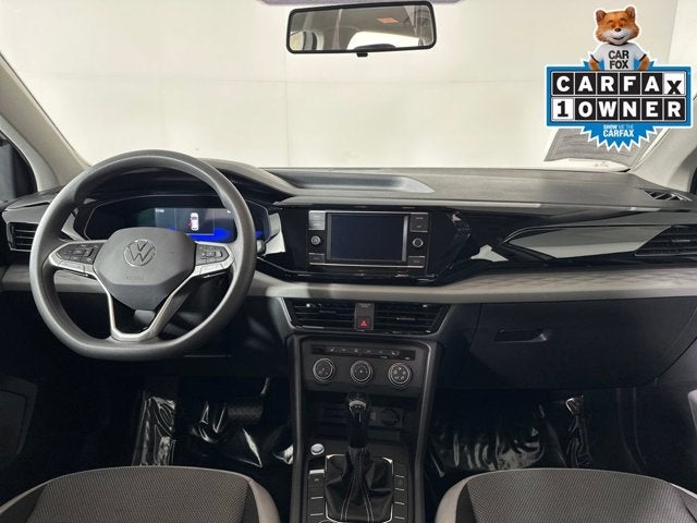 2022 Volkswagen Taos S