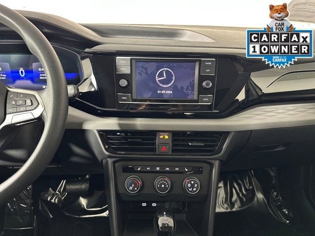 2022 Volkswagen Taos S