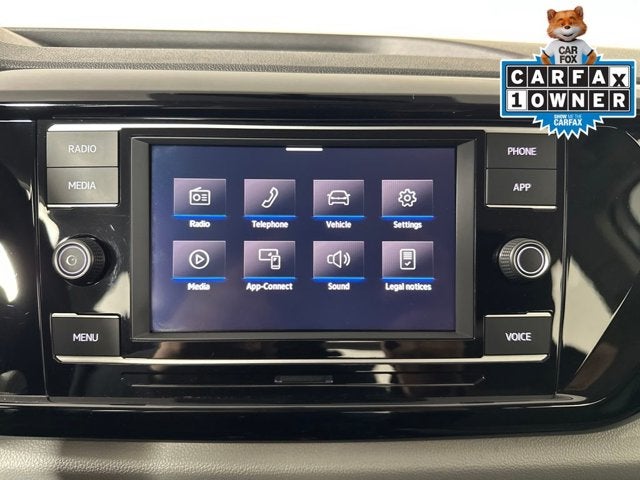 2022 Volkswagen Taos S